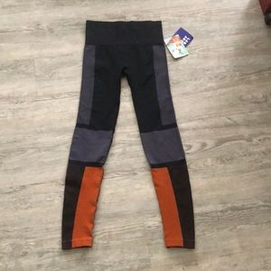 JoyLab High Waisted 7/8 Length Leggings